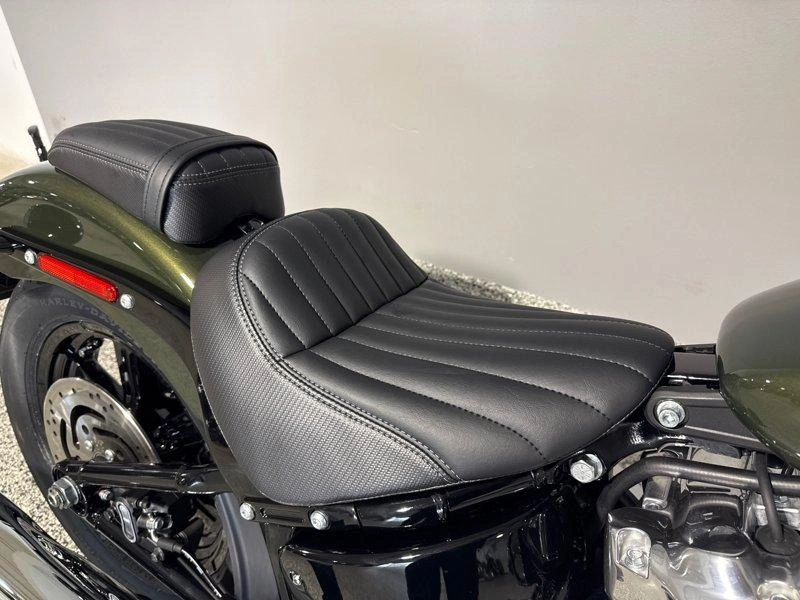 2026 Harley-davidson Fxbb - Street Bob® alt