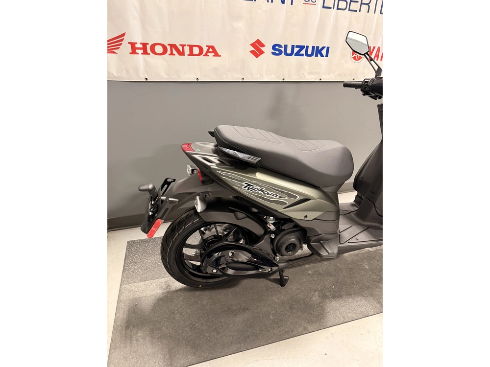 Piaggio Typhoon 50 Typhoon 50 2026 alt