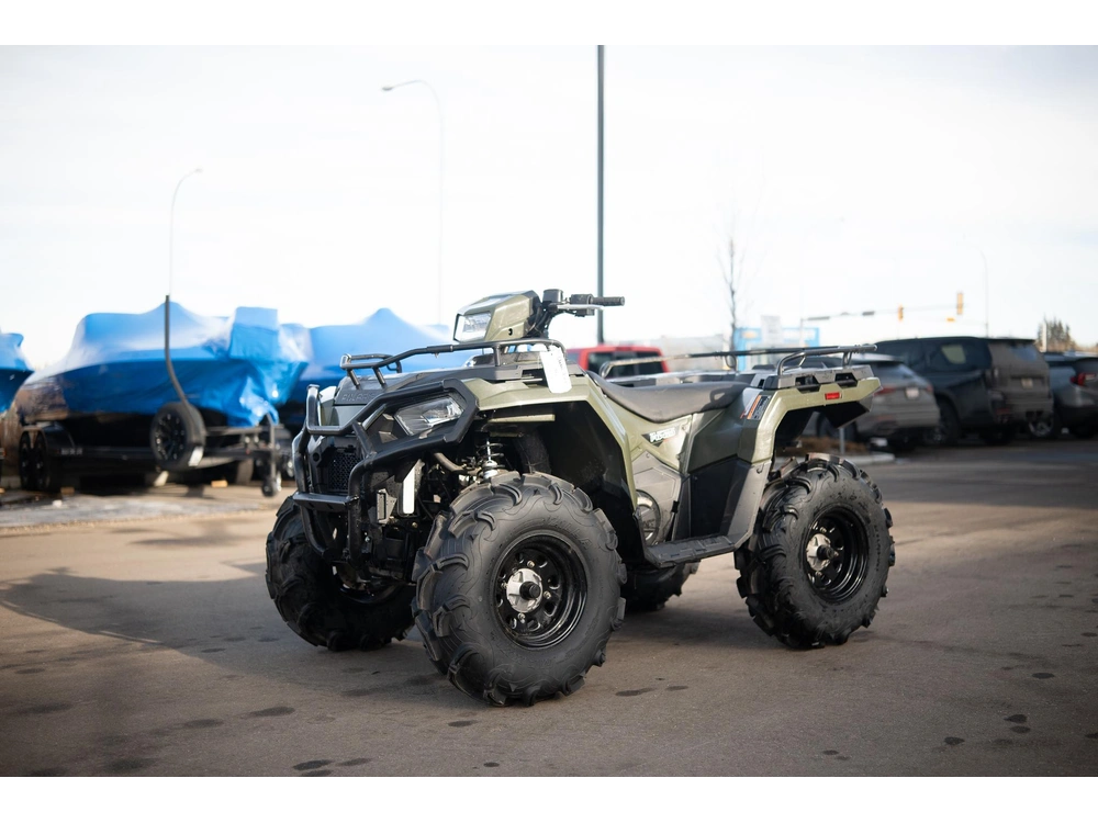 2024 Polaris Sportsman 570 alt