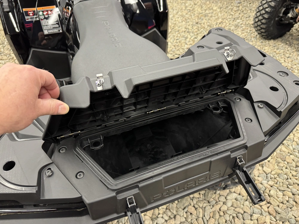 2026 Polaris Sportsman 570 Trail alt