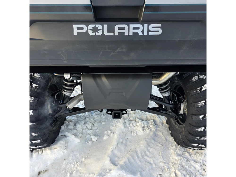 2026 Polaris Ranger Xp 1000 Northstar Ultimate alt