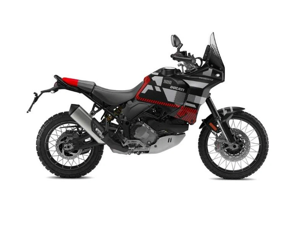 2024 Ducati Desertx alt