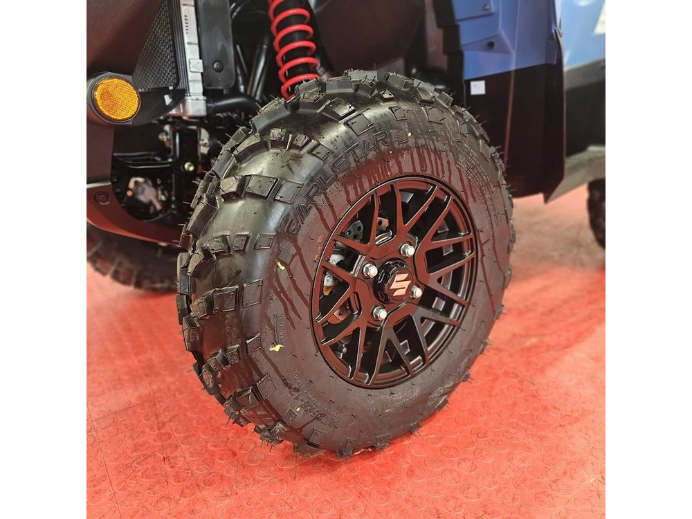 2026 Suzuki King Quad 750 Xpz alt