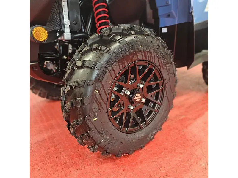Suzuki KING QUAD 750 XPZ 2026