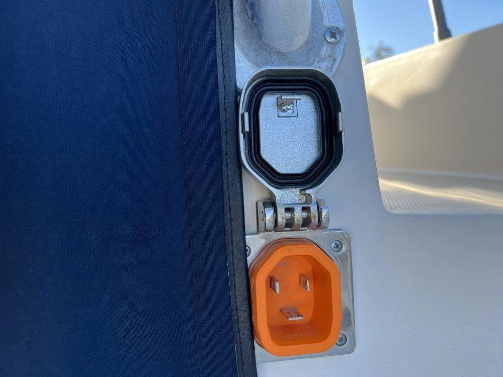 1988 Grady-white Sailfish 25 alt