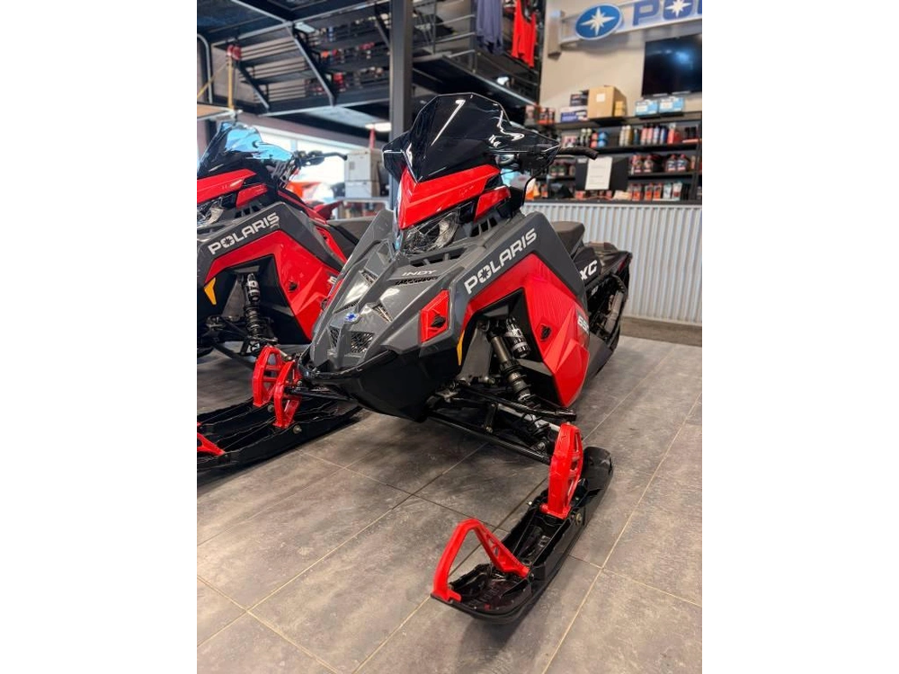 Polaris 650 Indy Xc 137 2024 2024 alt
