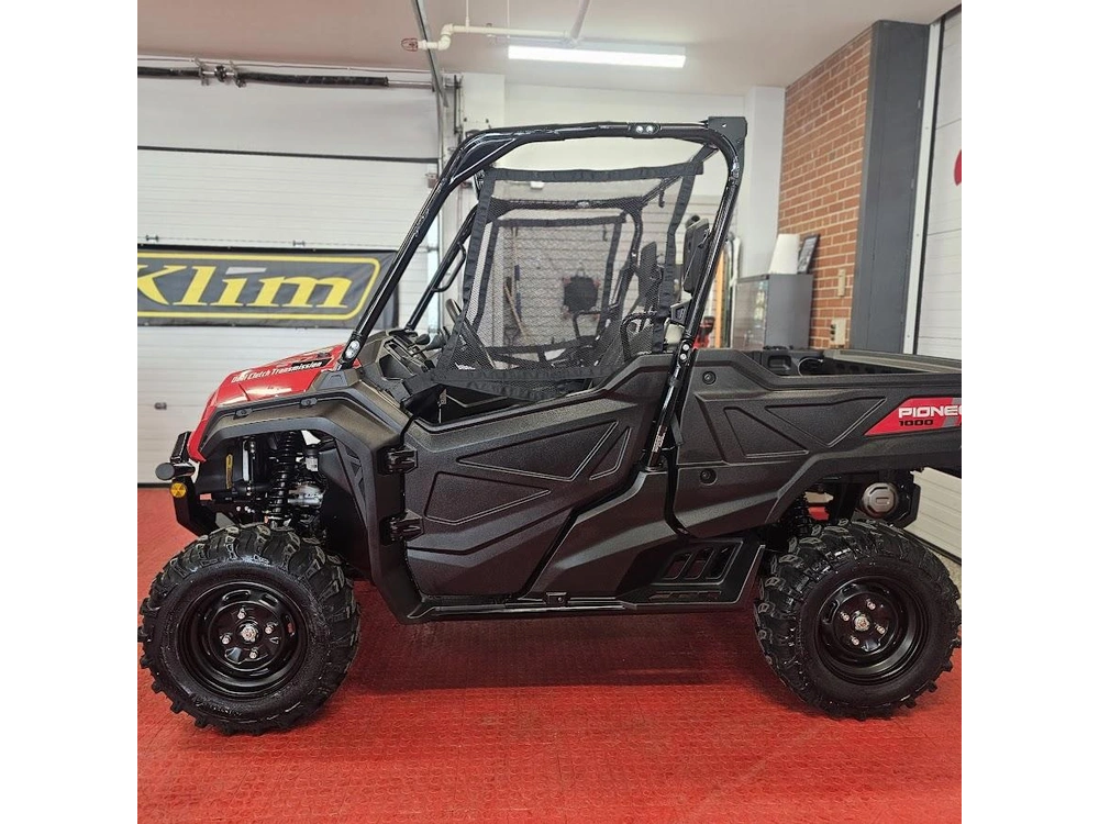 2025 Honda Pioneer 1000 Base alt