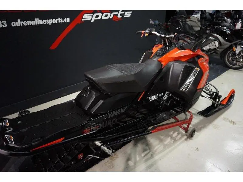 2019 Ski-Doo RENEGADE ENDURO 850 2019