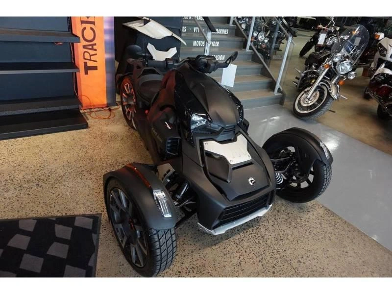 Can-am Ryker Rally 900ace 2021 2021 alt