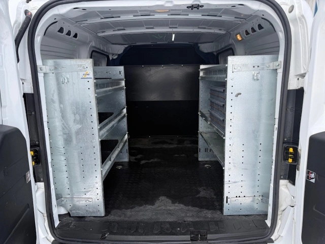 2019 Ram Promaster City Slt alt