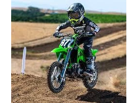 Kawasaki Kx 65 2026 alt