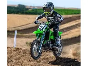 Kawasaki KX 65 2026