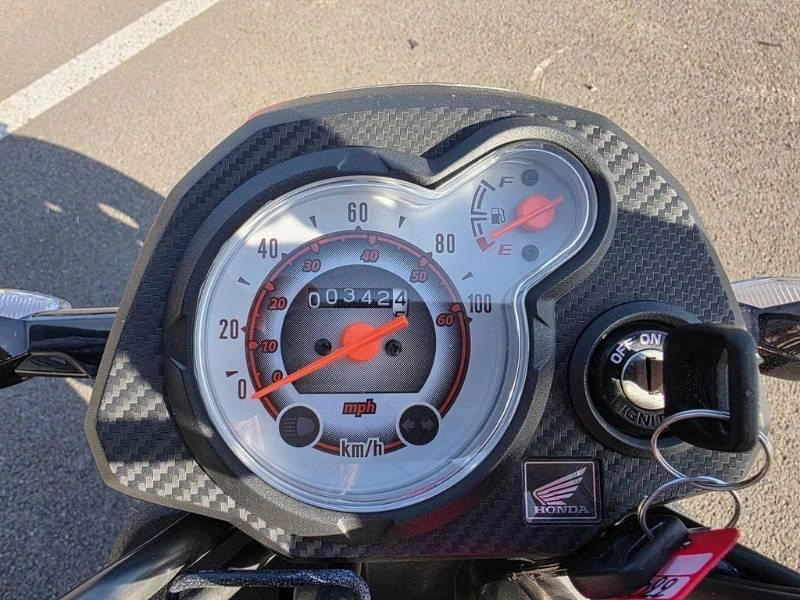 Honda Navi110 2022 alt