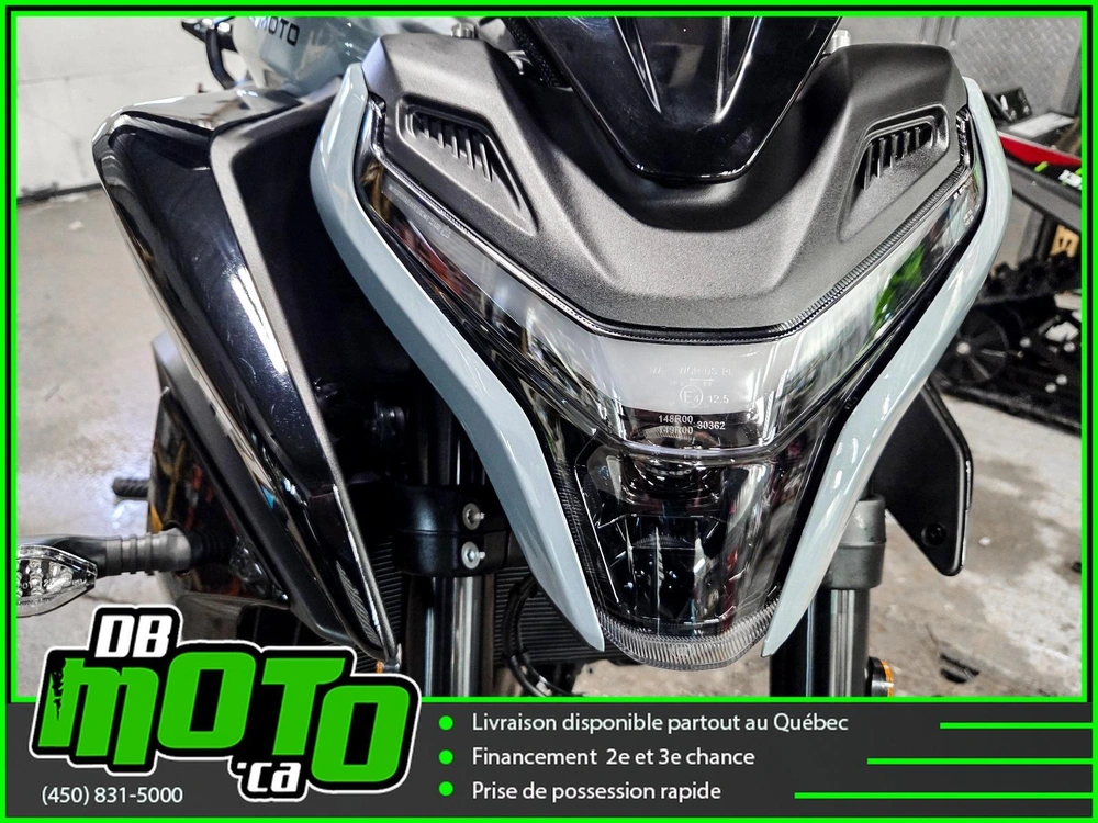 2026 Cfmoto 675nk alt