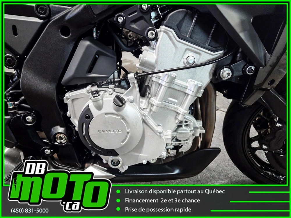 2026 Cfmoto 675nk alt
