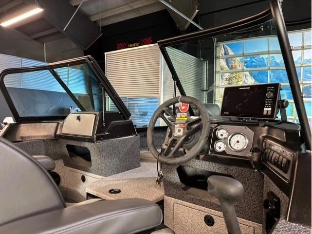 Lund Boat Co Lund 1875 Impact Xs 2026 2026 alt