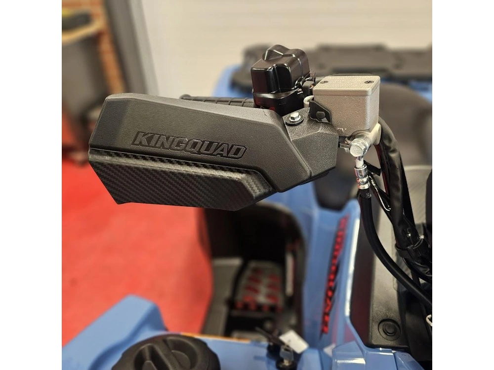 2026 Suzuki Suzuki King Quad alt