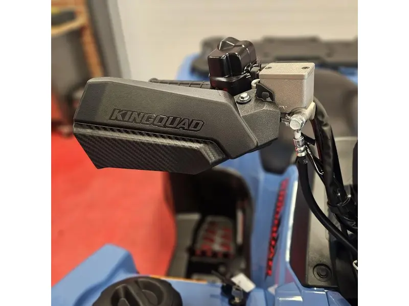 Suzuki KING QUAD 750 XPZ 2026