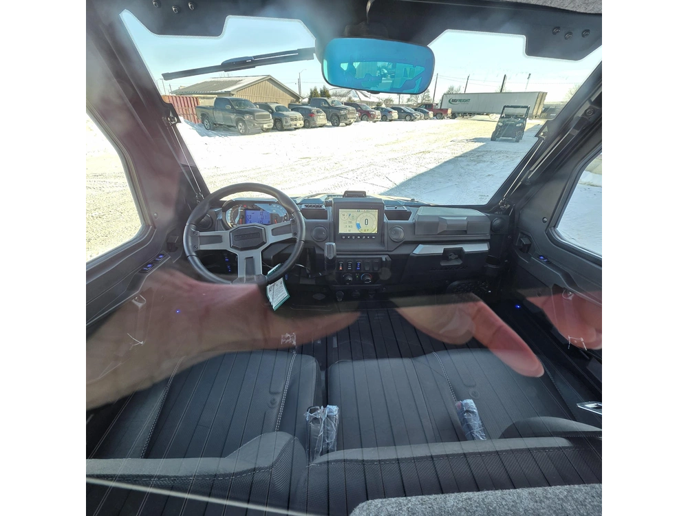 2026 Polaris Ranger Xp 1000 Northstar Ultimate alt