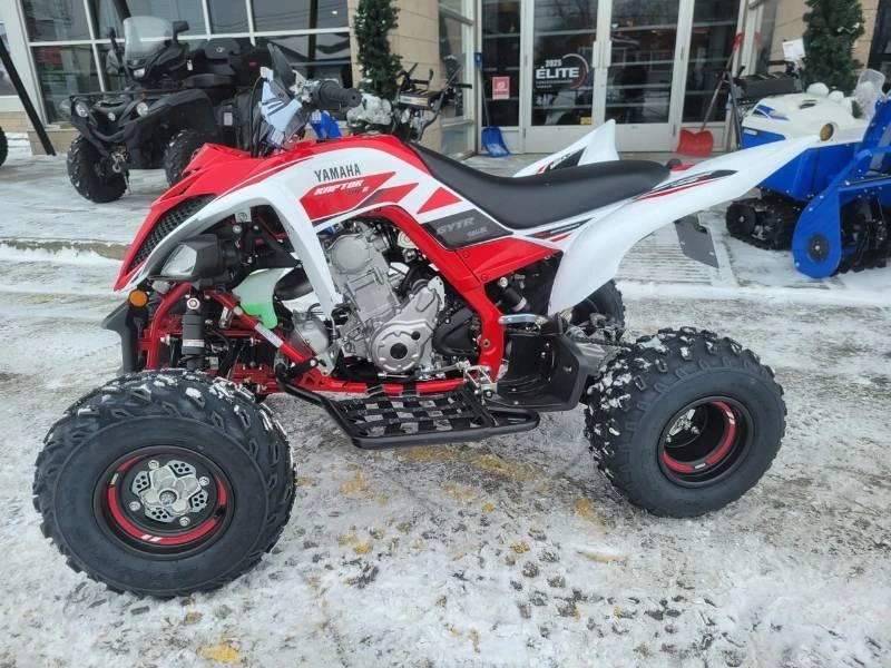 Yamaha Raptor 700r Se 2026 alt