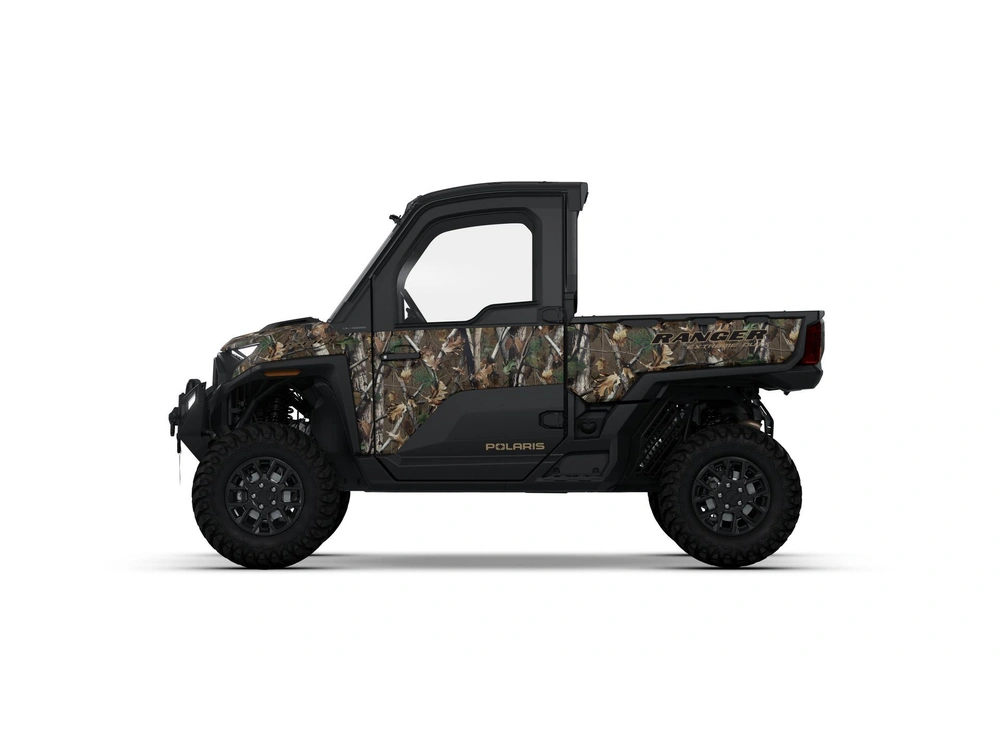 2026 Polaris Ranger Xd 1500 Northstar Ultimate alt