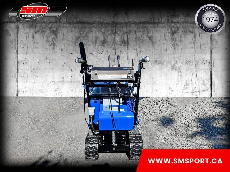 2024 Yamaha Souffleuse - Ys1028 alt