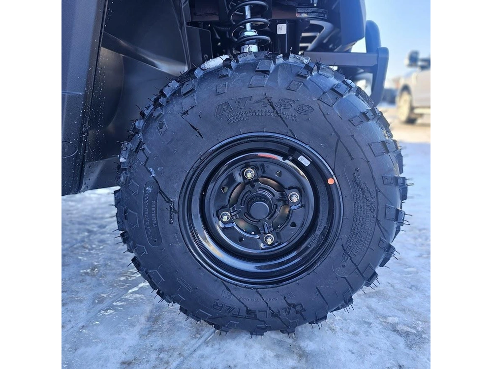 2026 Polaris Ranger Sp 570 alt