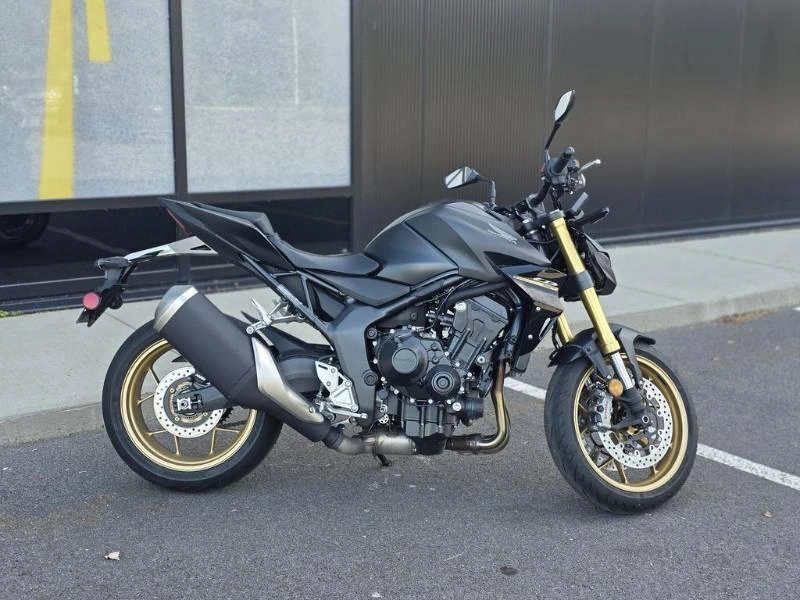 Honda Cb1000sps 2025 alt