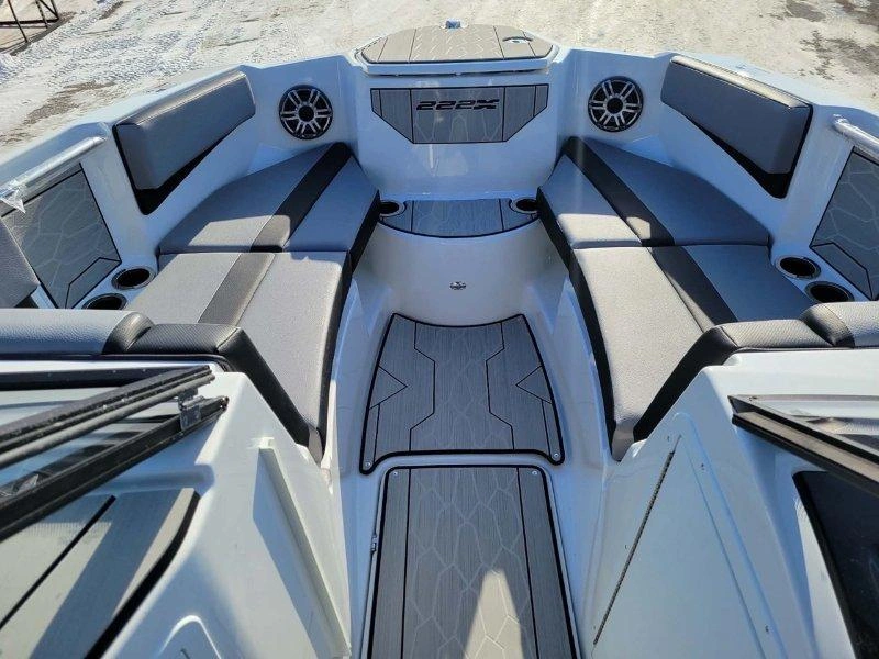 Yamaha 222 Xd 2026 2026 alt