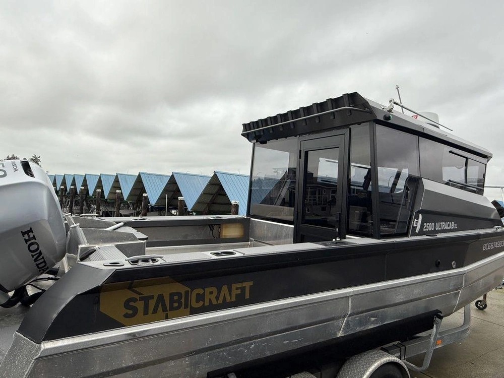 2019 Stabicraft 2500 Uc Xl alt