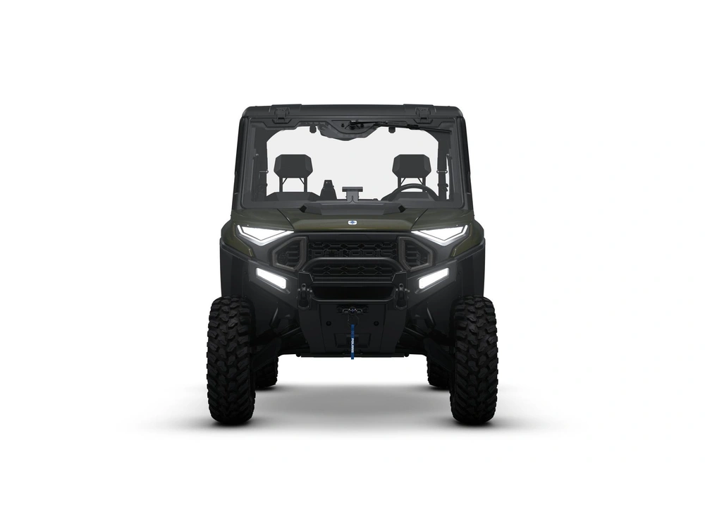 Polaris Ranger Xd 1500 Northstar Ultimate 2026 alt