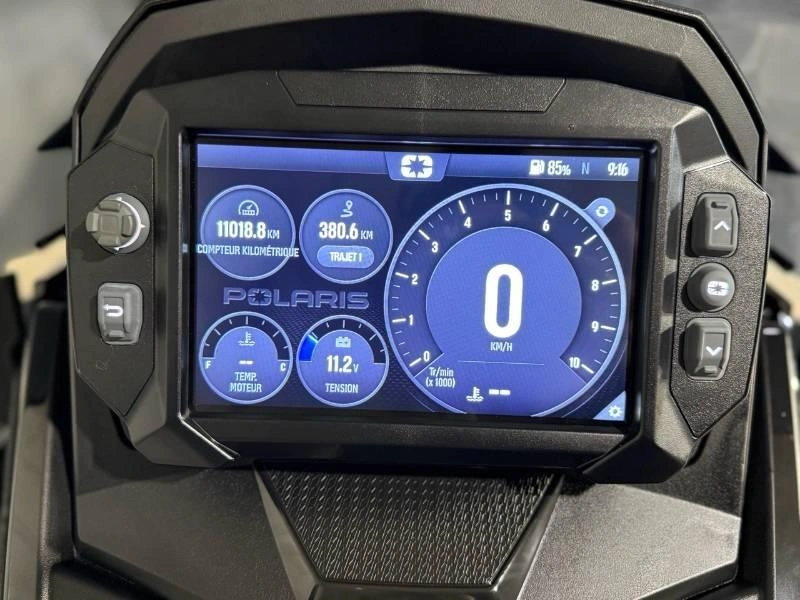 Polaris 850 Indy Xcr 136 2023 alt