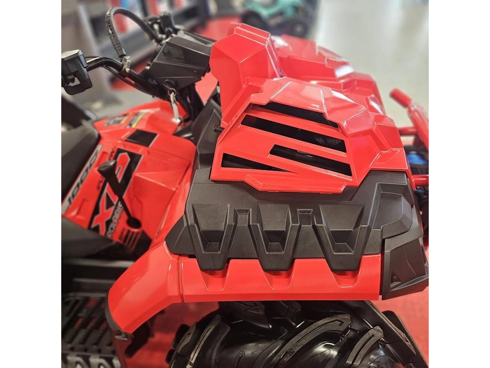 2026 Polaris Sportsman Xp® 1000 Mud Edition alt