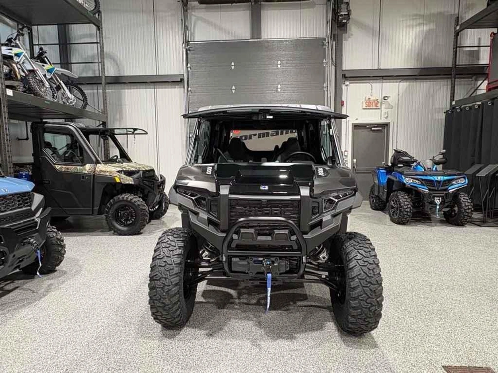 2026 Polaris Polaris Xpedition Adv 5 Northstar alt