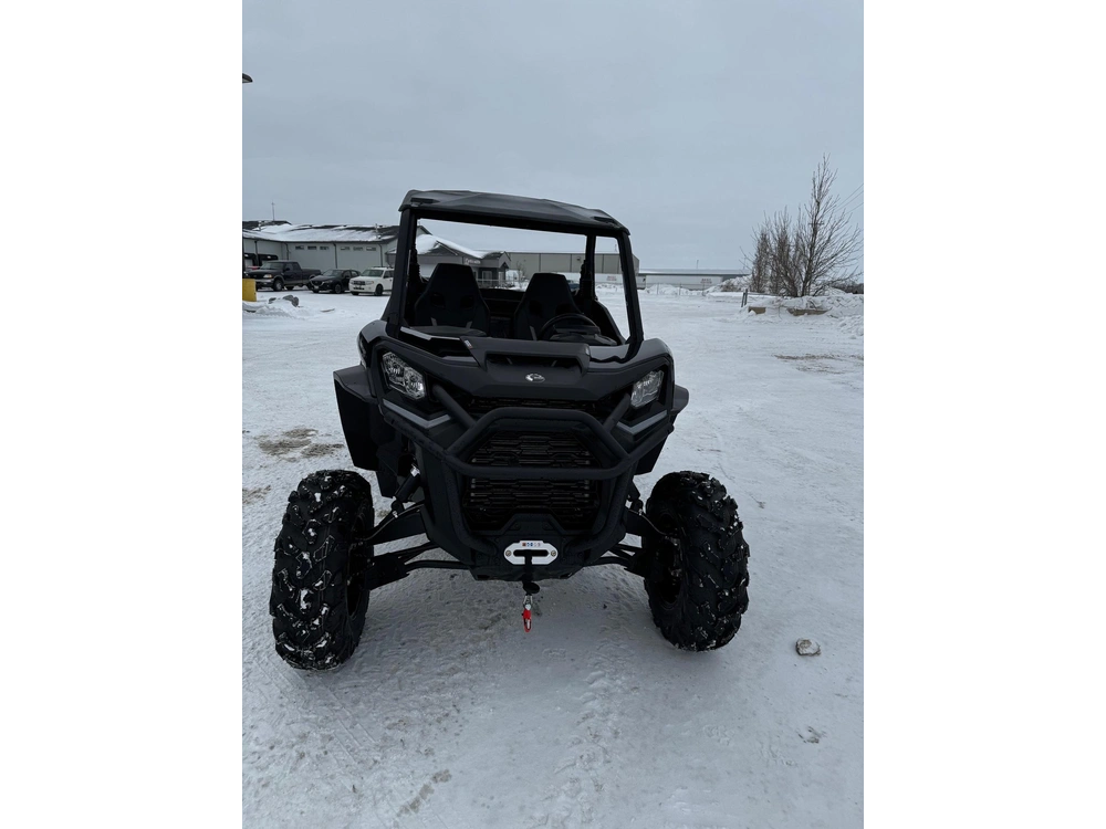 2026 Can-am Commander Xt 1000r alt