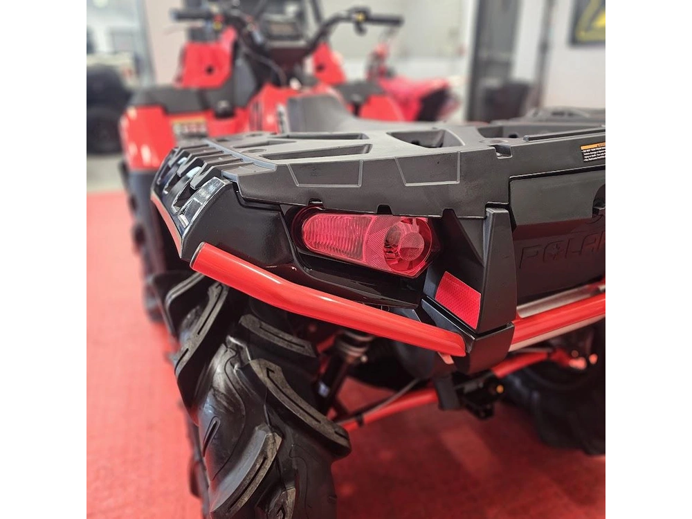 2026 Polaris Sportsman Xp® 1000 Mud Edition alt