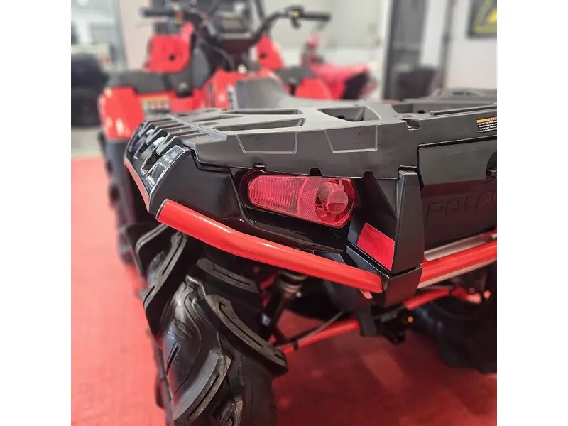 Polaris SPORTSMAN XP 1000 MUD EDITION 2026
