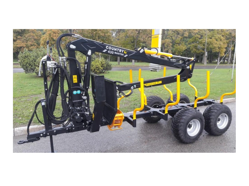 Country 430 None alt