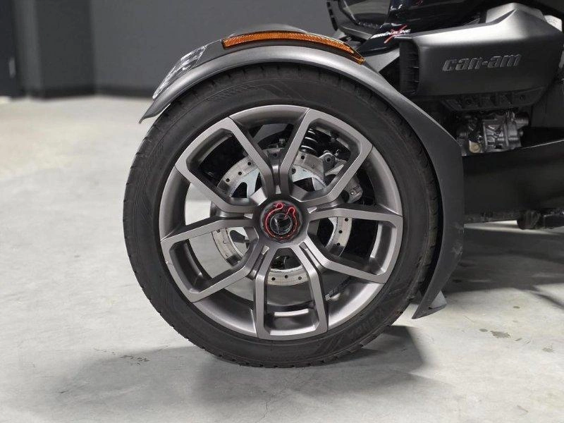 Can-am Ryker (600 Ace) 2024 alt