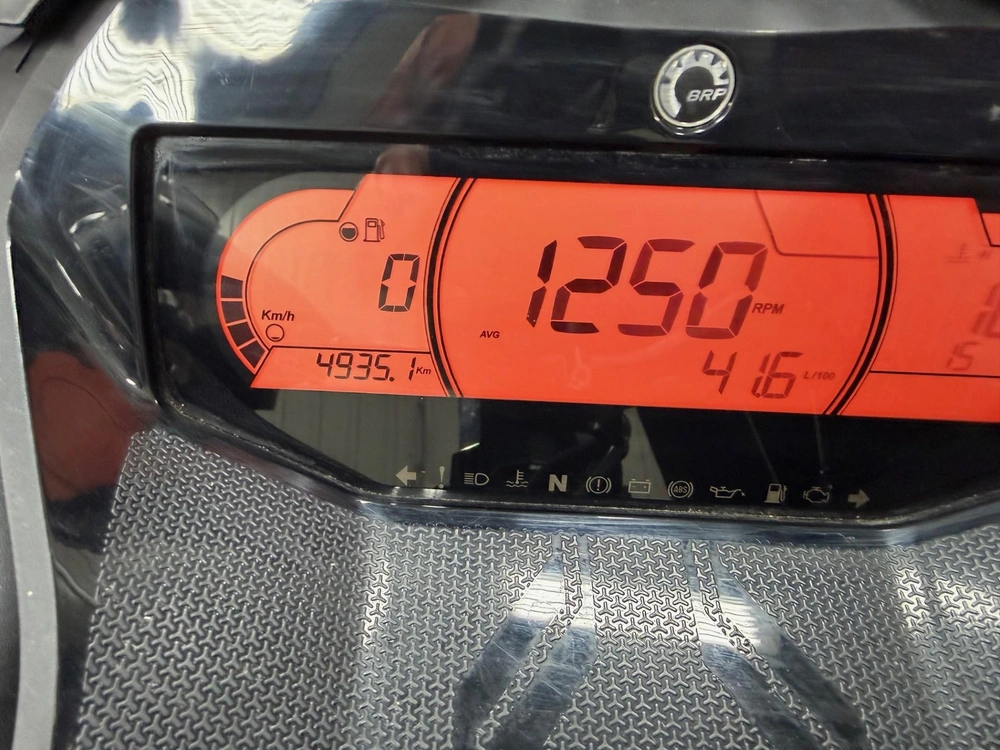 Ski-doo Backcountry Xrs 850 146 Xr-s X-rs 2022 alt