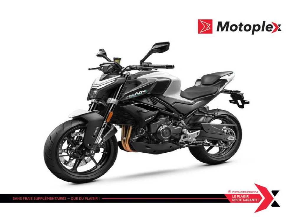 Cfmoto 450nk 2026 alt