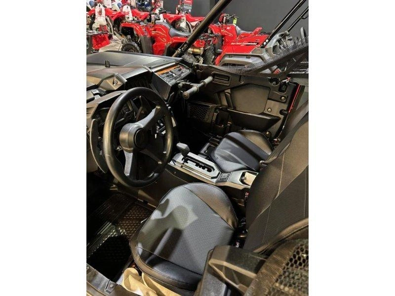 Honda Talon 2025 alt