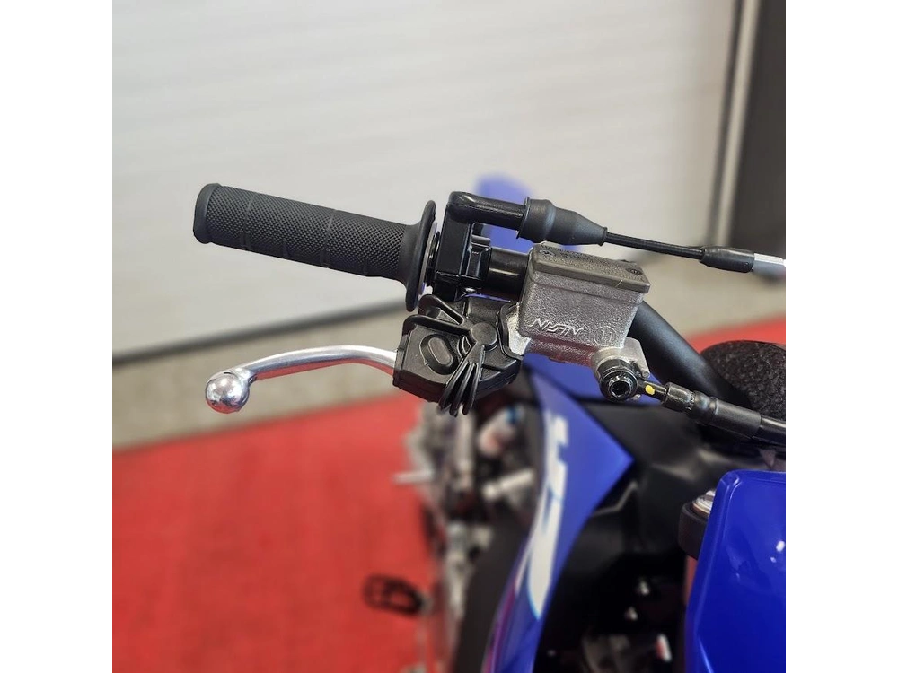 2025 Yamaha Yz 65sl alt