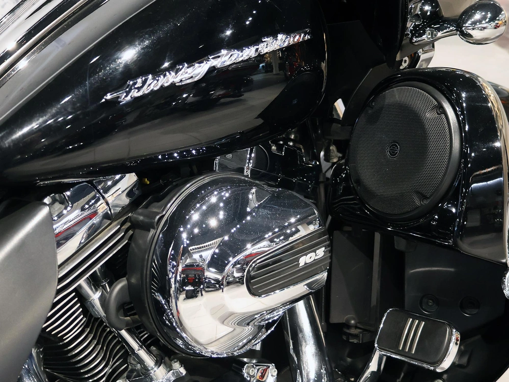 Harley-davidson Road Glide Special Fltrxs 2015 alt