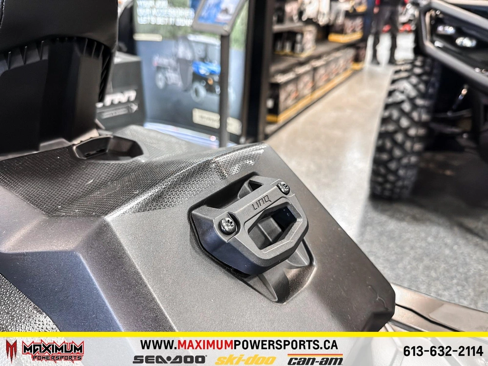 Ski-doo Mxz Tnt 850 E-tec E.s. 2021 alt