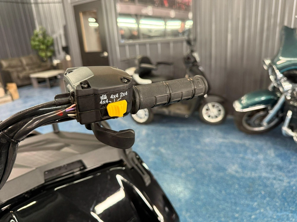 2021 Polaris Sportsman 570 Trail alt