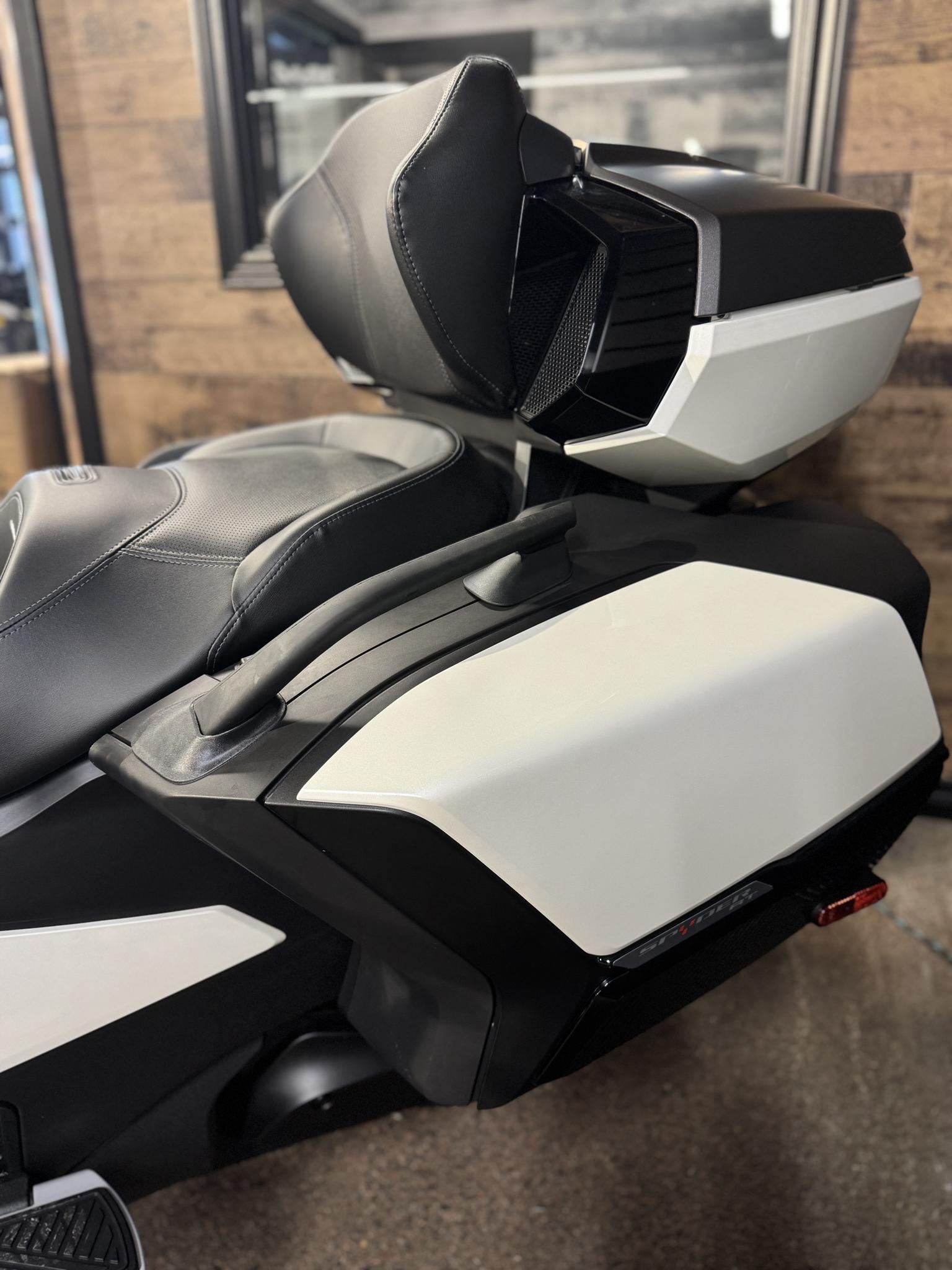 2026 Can-Am SPYDER RT LIMITED