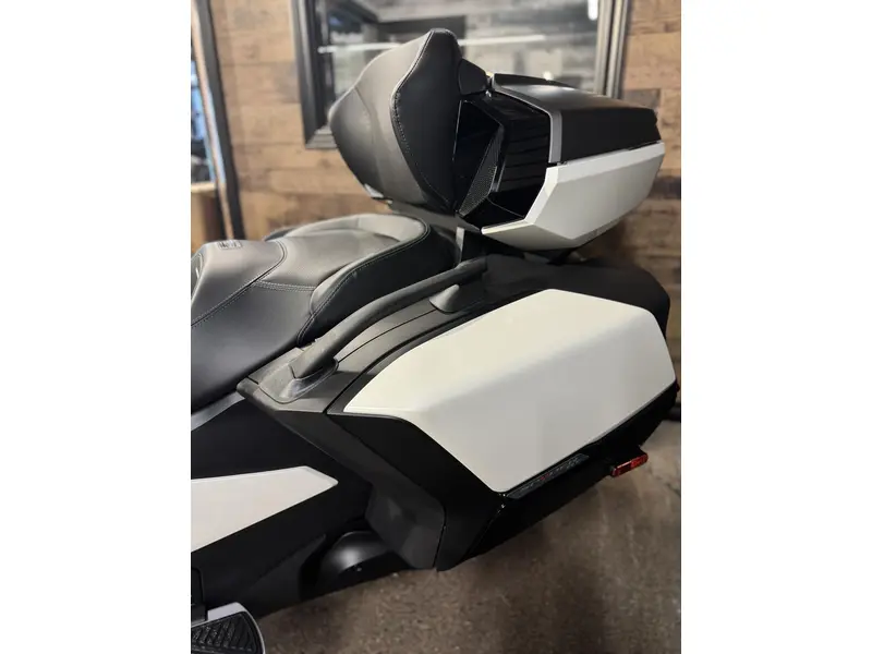 2026 Can-Am SPYDER RT LIMITED
