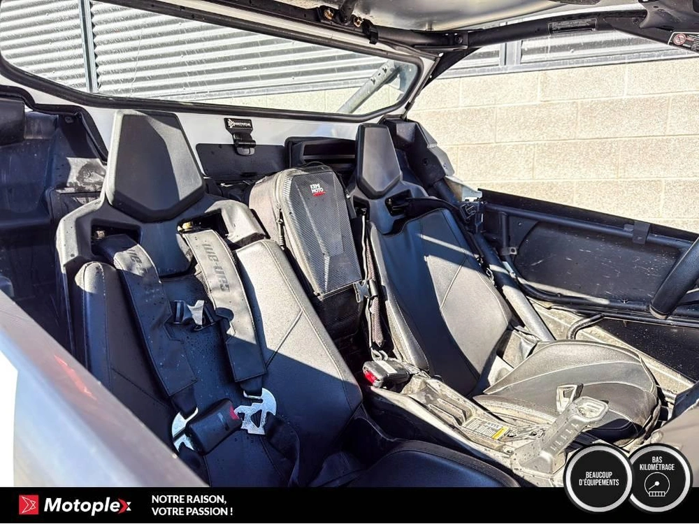 Can-am Maverick X3 Turbo Rr Xds 2023 alt