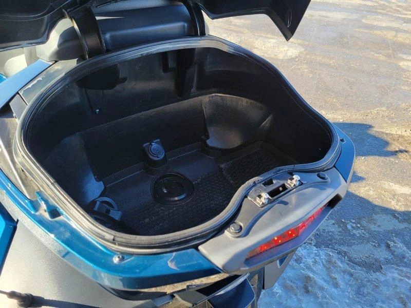 2021 Can-am Spyder Rt Limited alt